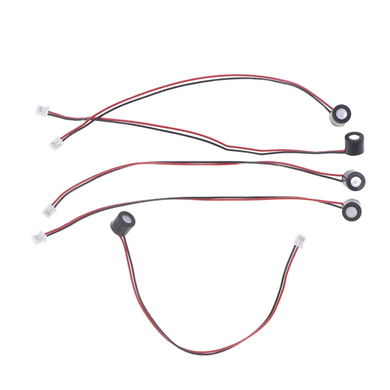 ** Wholesale CCTV Security System Tiny Microphone High Sensitivity Audio Pickup Device Input Mic For CCTV Security IP POE Camera