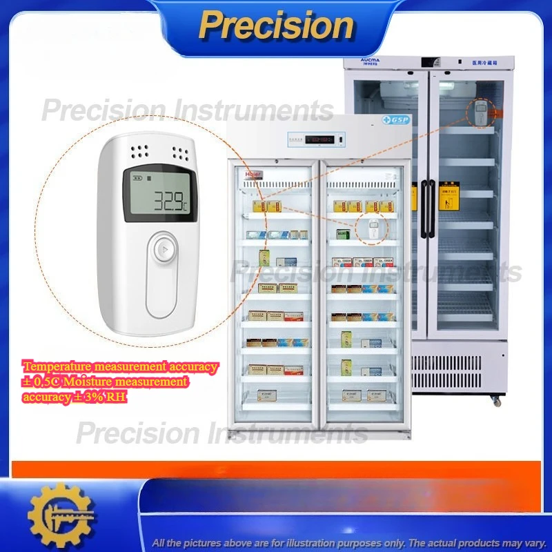 2026 Digital Thickness Tester for Industrial Material Measurement with High Precision Sensor and Data Logging Function