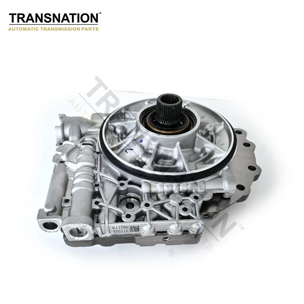 

Auto Transmission Oil Pump Assembly For FORD MAZDA MERCURY RFFG9P-7A106-AA 6F35