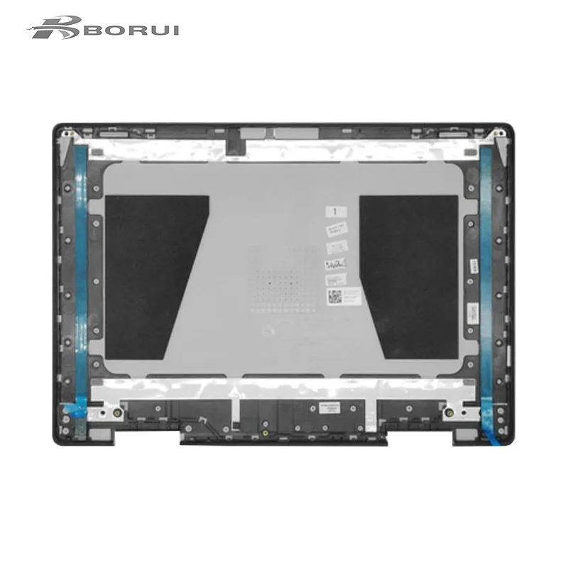 NEW Laptop LCD Back Cover/Palmrest/Bottom Case / Keyboard  For DELL Inspiron 14 5481 5482 2 in 1  P/N 041KVJ 01K3JR 00V9J6