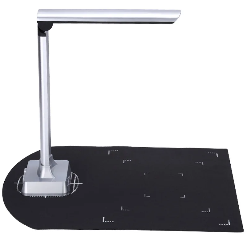 

High definition high speed camera 13 million pixel express invoice document portable teaching booth scanner