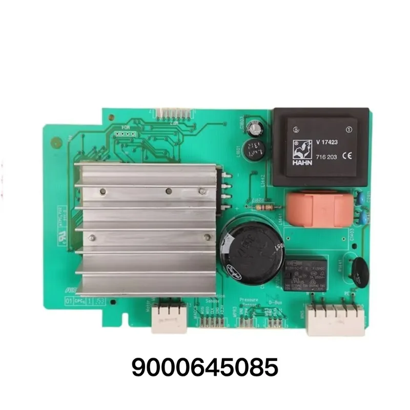 9000860122 9000645084 9000645085 Motor Inverter Control Board For Siemens Washing Machine Driver PCB Washer Replacement Parts