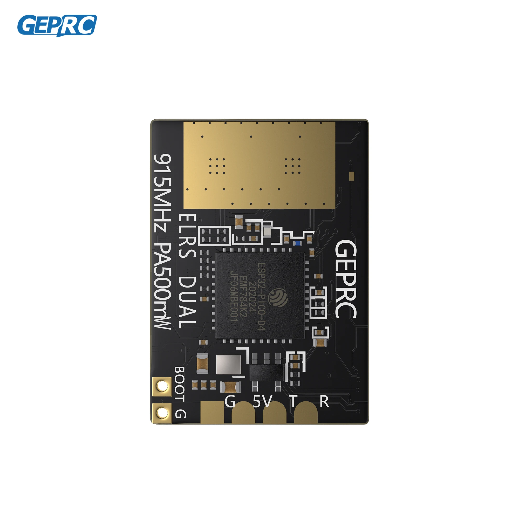 GEPRC ELRS DUAL 915M PA500 Diversity Receiver High-power PA Chip 500mW WIFI DIY FPV Quadcopter Longrange Freestyle Drone Parts $32.23$39.43 -18%537 soldNew shoppers save $7.2Lowest price in 90 daysSee previewSimilar items thumbnail 3