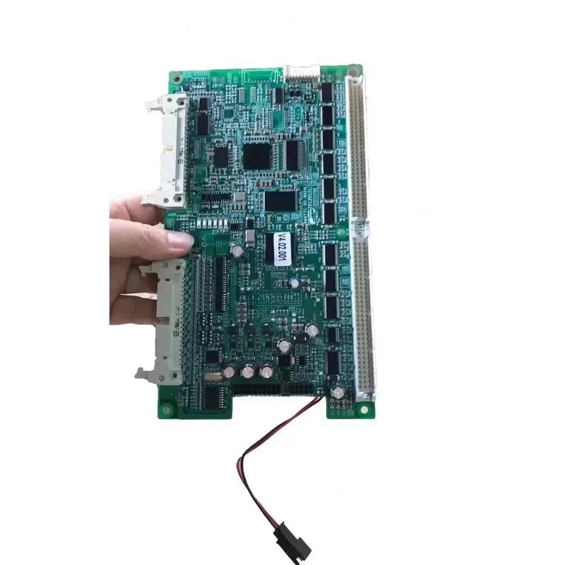

2026 GSK980MDc CNC System Motherboard for CNC Milling Machine