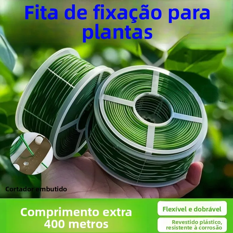 attache-en-fil-plastifie-pour-jardinage-support-de-plantes-grimpantes-fixation-de-fleurs-faconnage-et-preservation-de-la-fraicheur-des-coupes