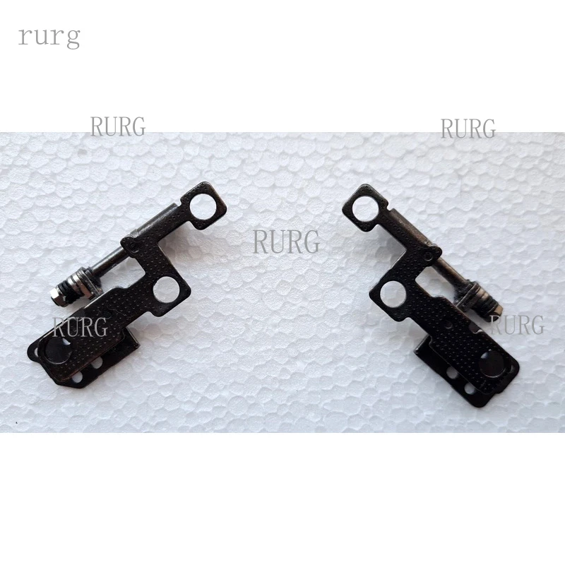 R+  for Lenovo Ideapad 5 Chrome 14ITL6 LCD Screen Hinges PAIR LEFT RIGHT AM23U000300
