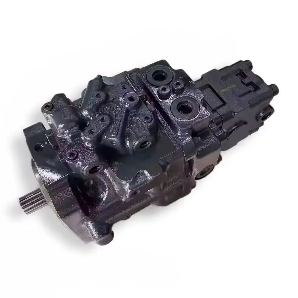 

Piston Pump for Komatsu PC30MR PC35MR-2 PC40MR PC50MR Excavator Hydraulic Main Pump 708-3S-00513 708-3S-00961