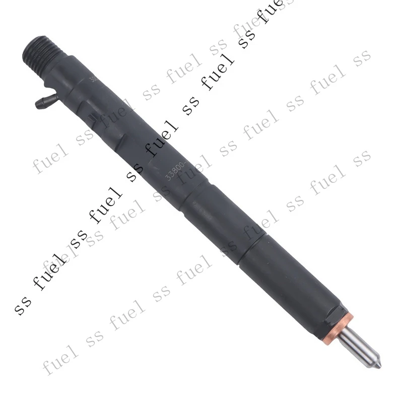 

S+ EJBR02801D 33800-4X500 Diesel Fuel Injector For Kia Hyundai SEDONA 2.9 Terracan