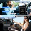 Android 14搭載 Ford Explorer 2011-2015 2016 2017 2018 2019対応 カーラジオ Carplay GPS 5G SIM対応 マルチメディアプレーヤー ステレオヘッドユニット 3