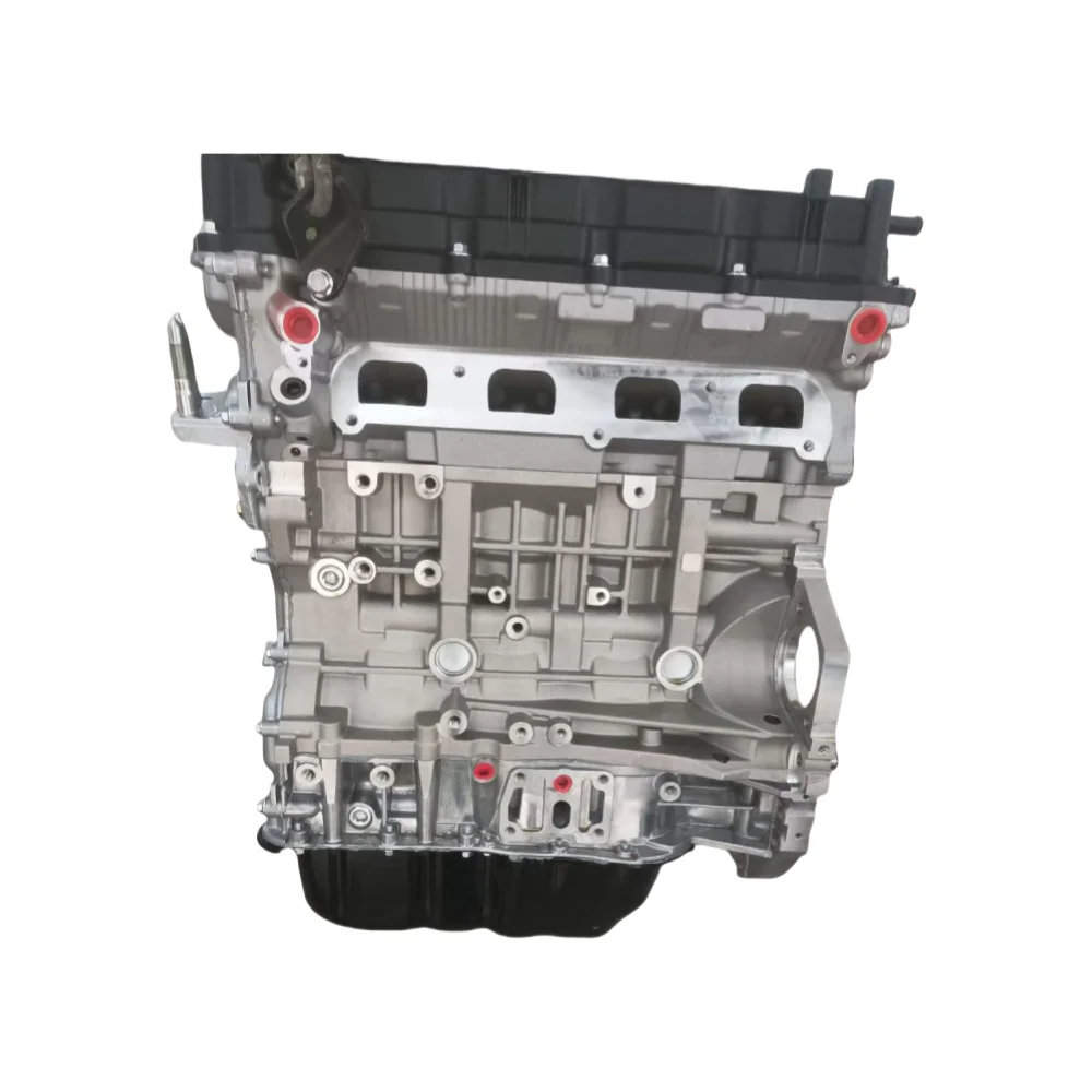 

Hot Sale Brand New Hyundai Kia Engines G4KD Engine for Hyundai Sonata Elantra 2.0