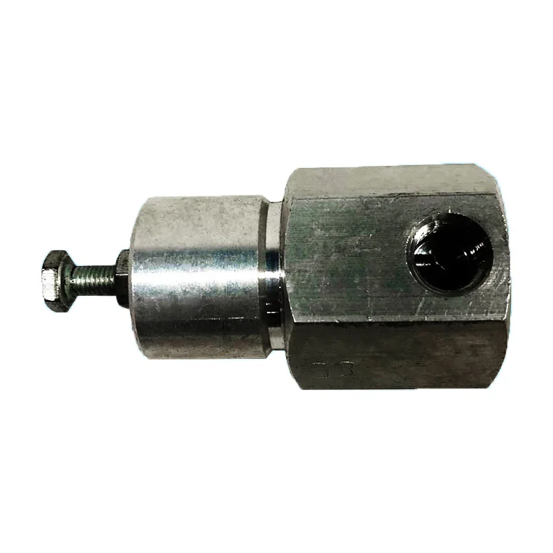 Genuine Sullair 250017-280 Pressure Regulator | Replacement Part for Sullair Air Compressor Systems