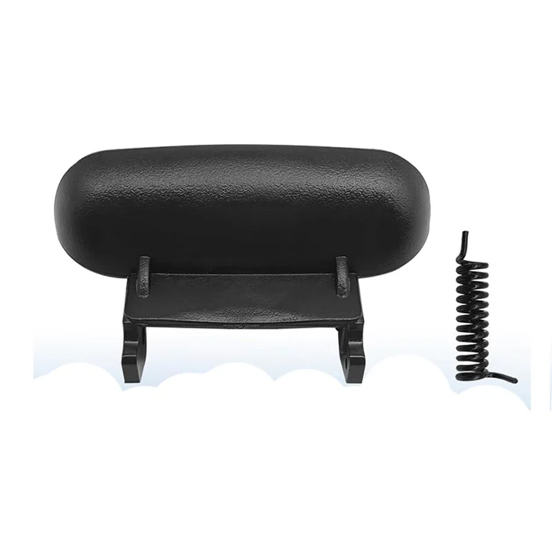 مسند ذراع السيارة غطاء قفل وحدة التحكم المركزية مزلاج كليب 83451-SNA-A01ZA لهوندا سيفيك 2006 2007 2008 2009 2010 2011 اكسسوارات السيارات