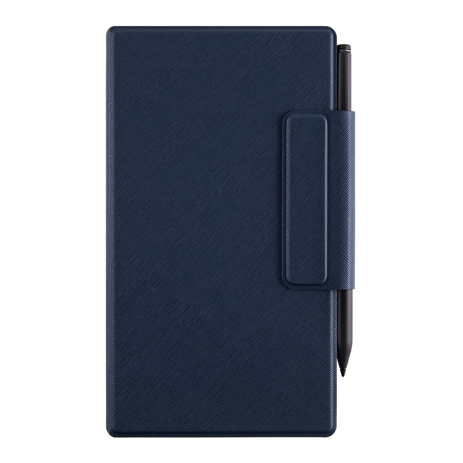 

Magnetic Case for 7.3" Remarkable Paper Pro Move,Pen Buckle Design,Slim & Lightweight,PU Leather Cover with Auto Sleep/Wake