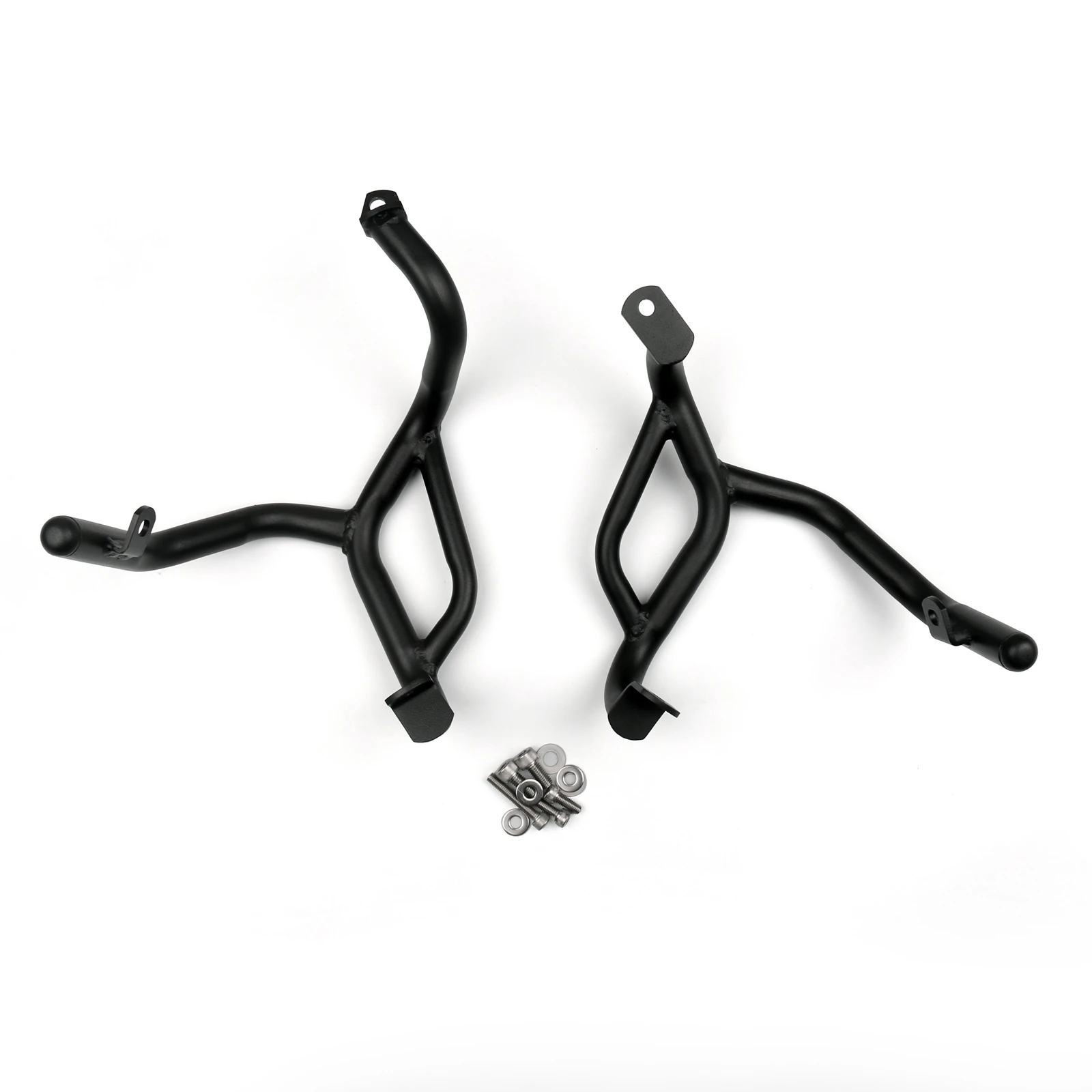 

Topteng Engine Guard Crash Bar Protection For BMW F800R 2008-2019