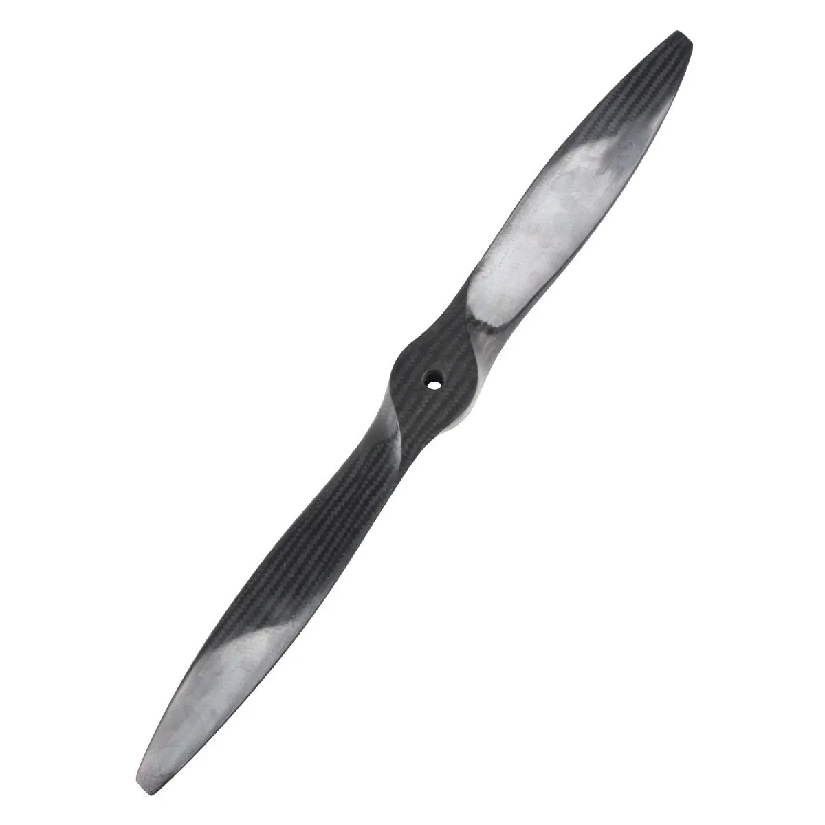 Fuel drone carbon fiber propeller 20*16 remote control oil dynamic model fixed wing aircraft two-blade propeller 2016