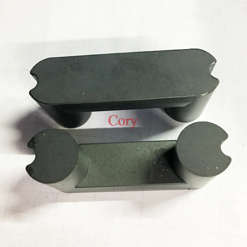 2pcs Samples support UY16 U shape power Ozone transformer core equipment machine filter ferrite bead 