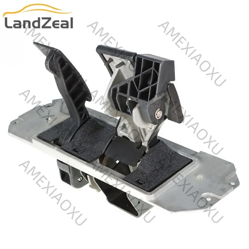 102500001 103974821 1025950-21 Car Precedent Accelerator Pedal Assembly For Club Car 2004-UP Precedent Electric Golf Cart