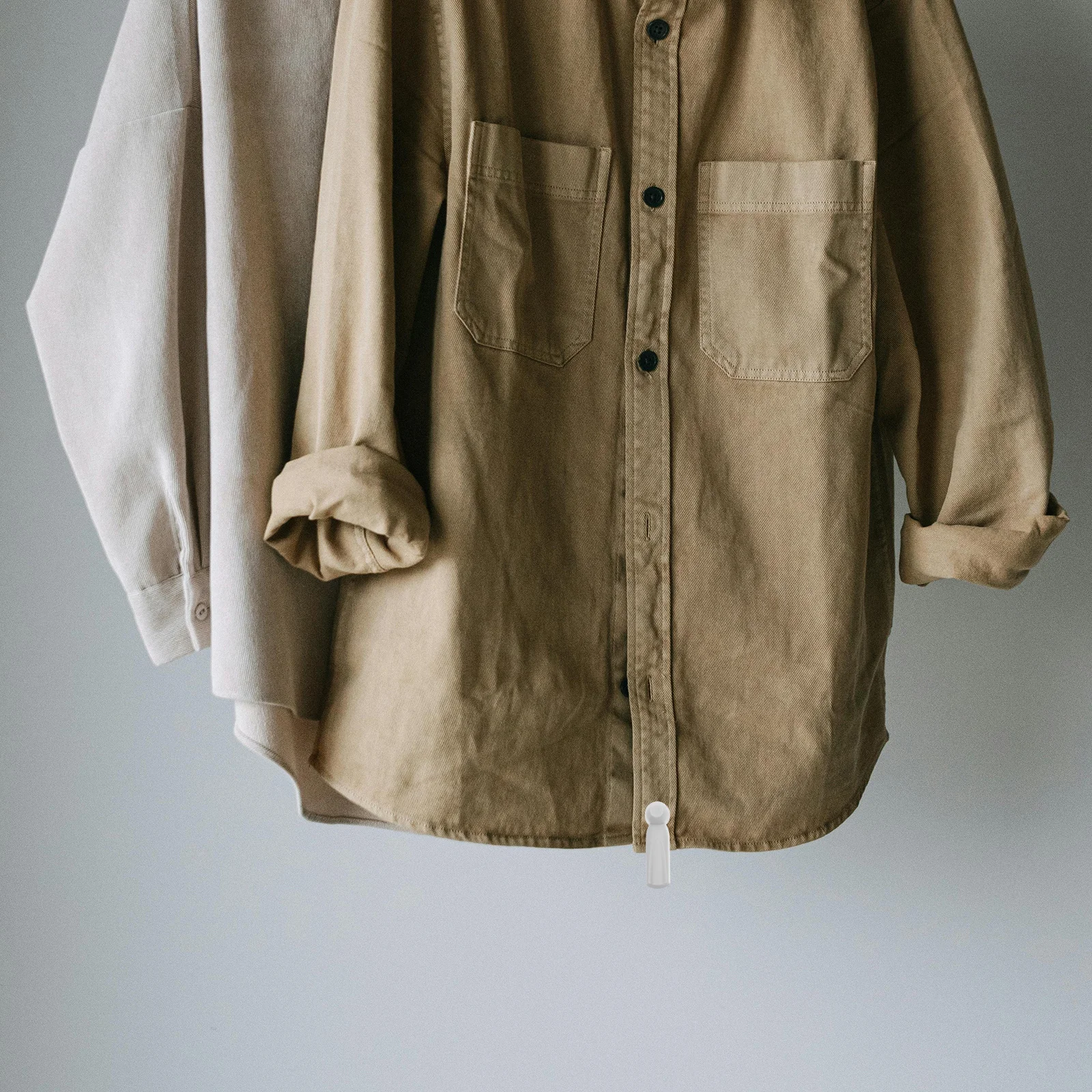 20Pcs Retail Security Antitheft Magnetic Lock Clothing Tags Reusable Hard Alarm Labels for Clothes Shoes Hats Lock Clothing Tags