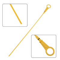Car Engine Oil Dipstick 20.5 Inch 7701067122 For Renault 1.5 Dci Dip Stick Clio Megane 7701060940 High Qulaity Car Accessories