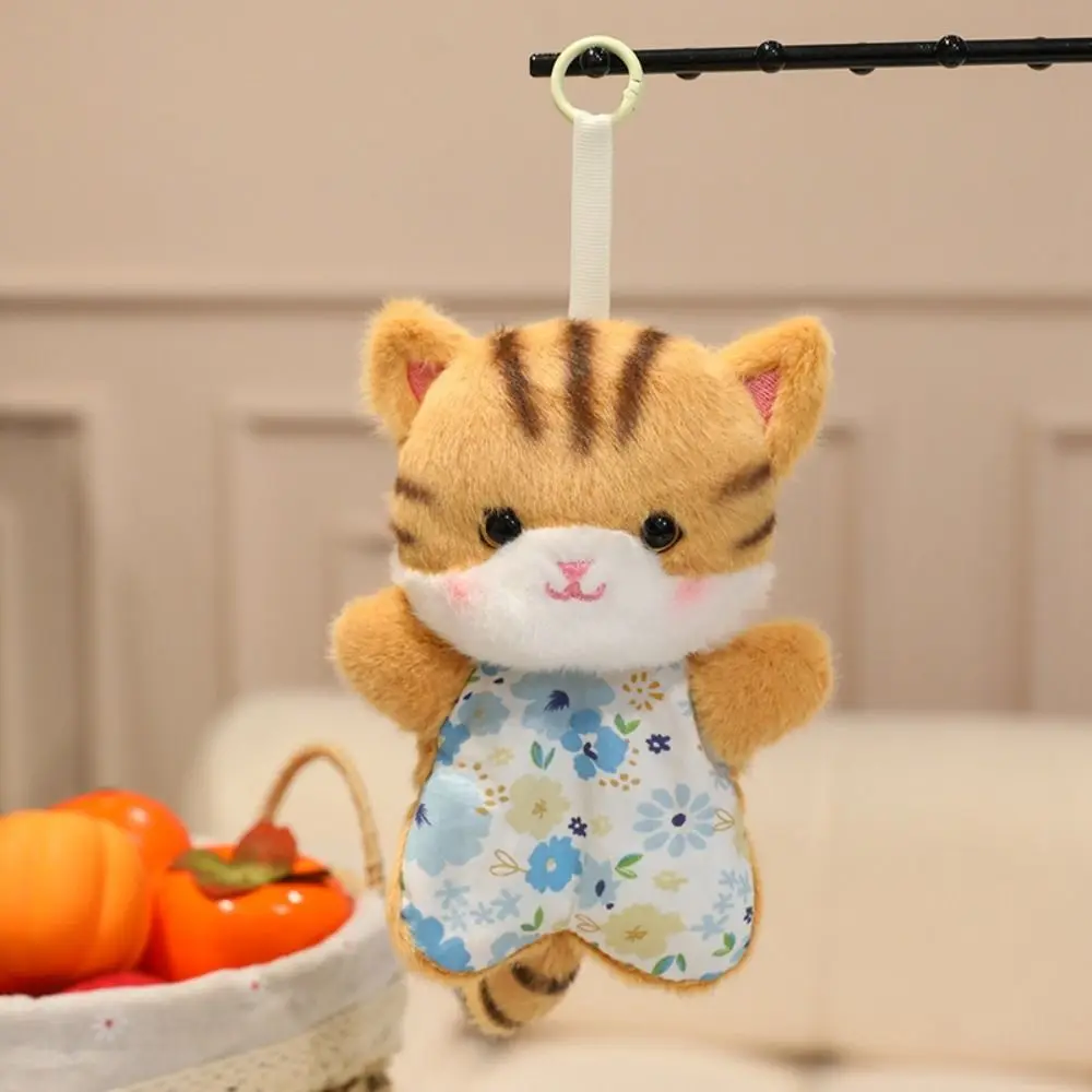 Cartoon zitzak dieren knuffel pluche pop zachte pluizige textuur decompressie knuffels otter lam decompressie zitzak knuffel