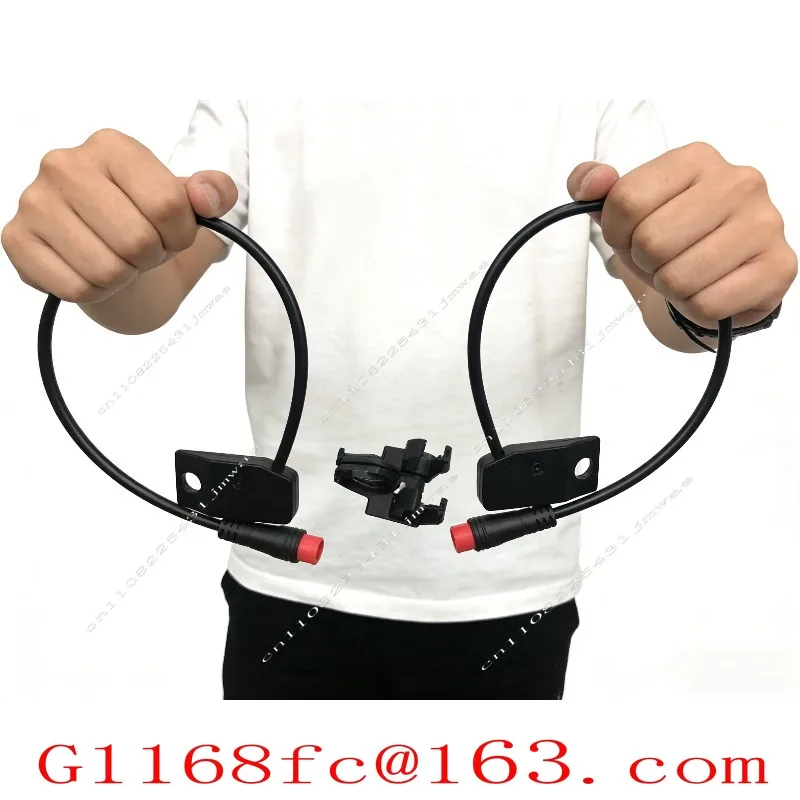 MT200/400 Disc Brake Hydraulic Disc Sensor Suitable for WSHBL-S1 Electric Bicycle