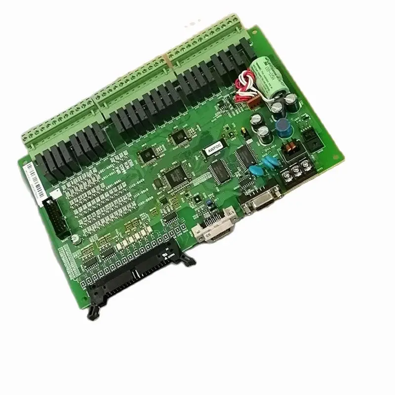 

CPM2B-60CDR-D-CH Programmable Controllers Elevator Access Control Board Lift Parts Tool