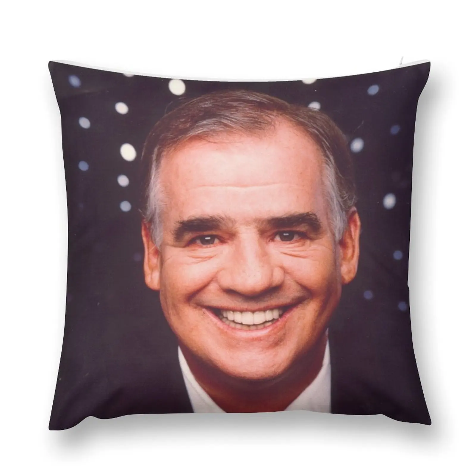 Joe Dolan Throw Pillow Christmas Pillow Cases Sofa Cushion Cover pillow