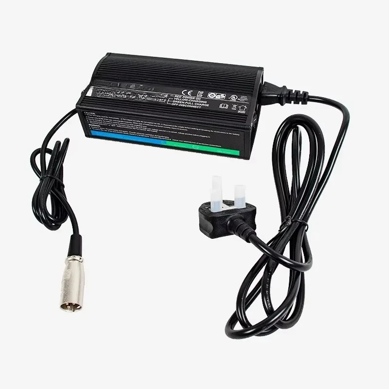Output24VDC/5AH Input220VAC/1.7A Portable Power Tool Lead Acid  Battery Charger Battery Pack Charger Motorcycle