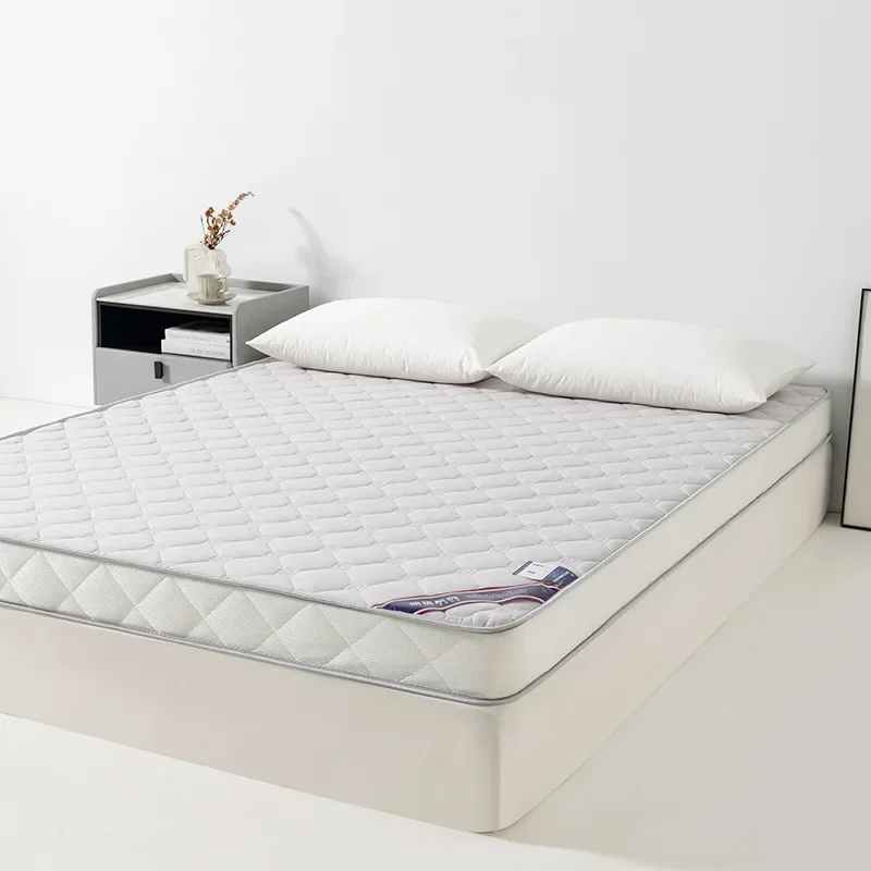 

Factory New Sponge Latex Mattress Upholstered Mattress Dormitory Tatami Latex Mattress Foldable Memory Cotton Mattress