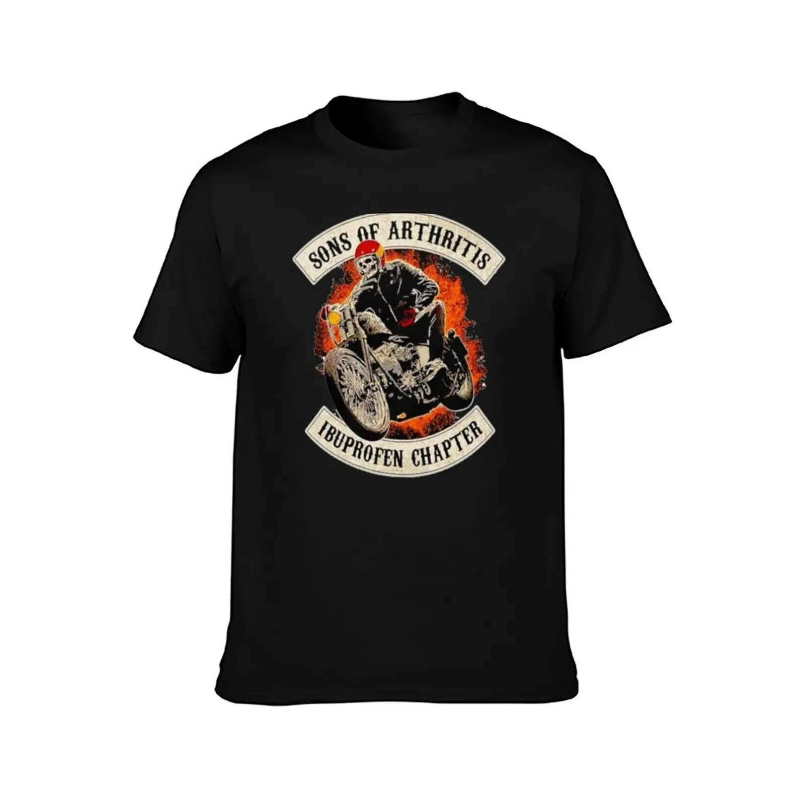 Song of Arthritis T-Shirt Big and Tall Short Sleeve Tee T-Shirt
