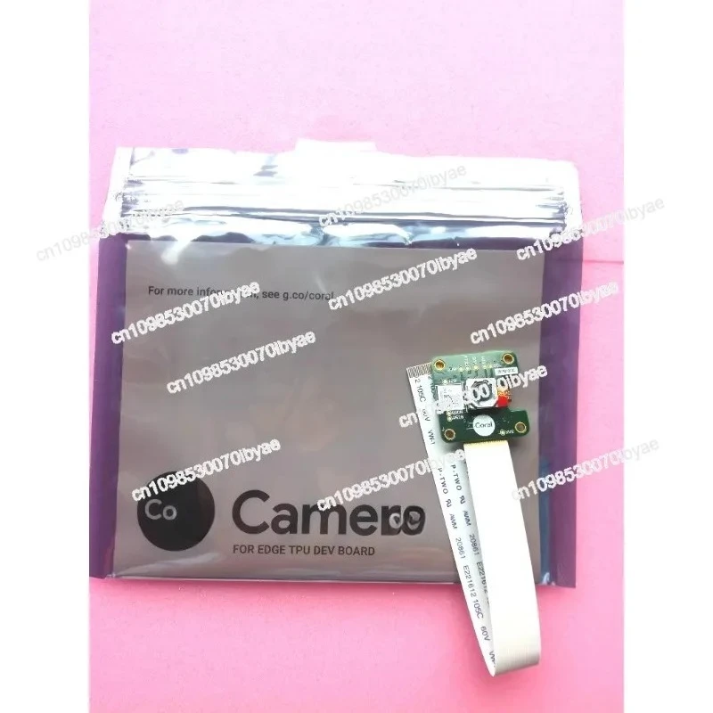 G950-06809-01 USB ACCELERATOR Google Edge TPU Accelerometer Coral