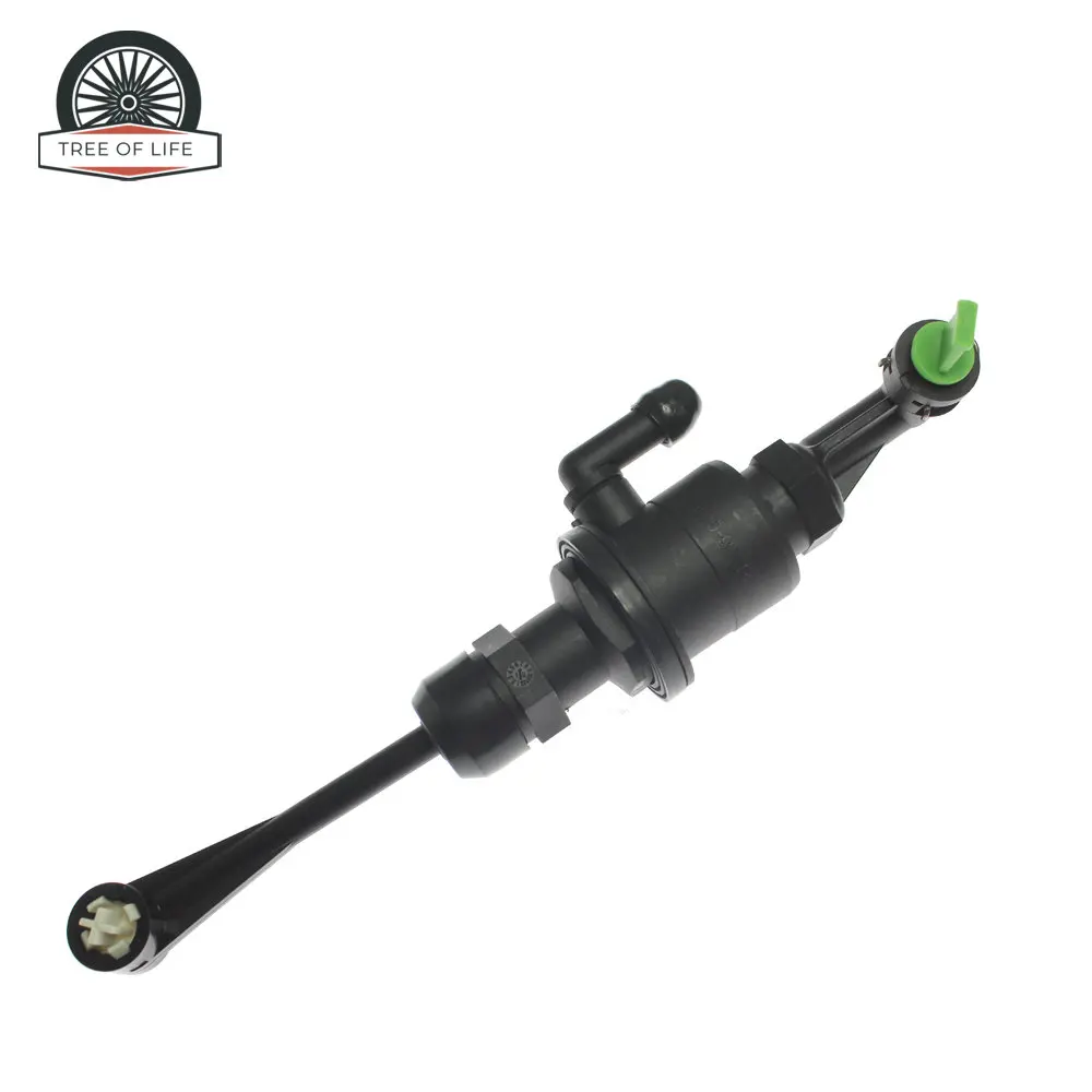 Clutch Master Cylinder 41605-H6100 41600F2000 For KIA Rio IV Stonic Hyundai Elantra VI AD 1.6L 2.0L 2016 2017 2018 2019+