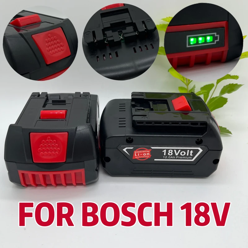 18V 18000Mah Li-Ion… - image