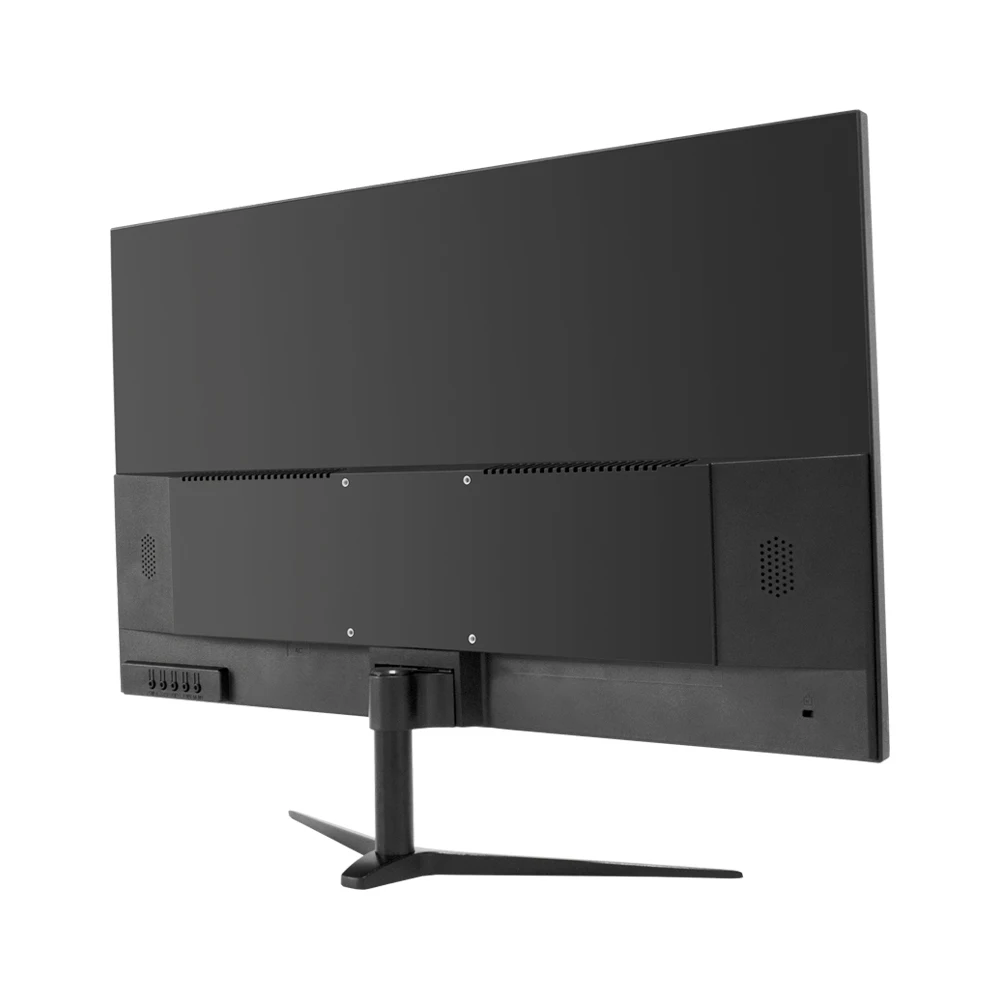 MUCAI Monitor 24/27 Inci 2K 75Hz Desktop PC Layar Lcd Gaming Layar Panel Datar Komputer LED 2560*1440 HDMI/DP