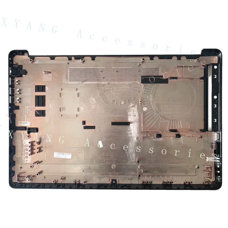PP+ For HP 17-BY 17T-BY 17-CA 17Z-CA Bottom Case Cover Base Enclosure L22515-001