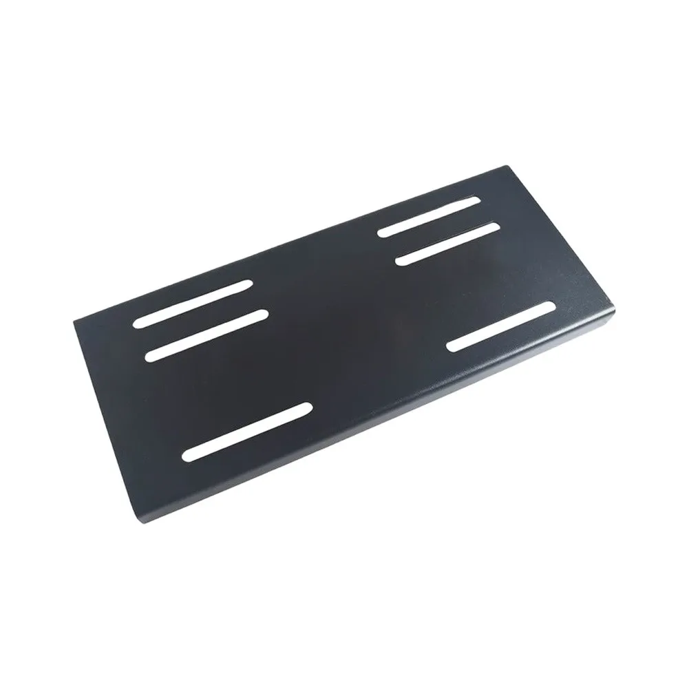 For Outdoor Powersport Engine Motor Mount Plate 420cc Engine Mount Robust Metal Construction Strict Quality Assurance