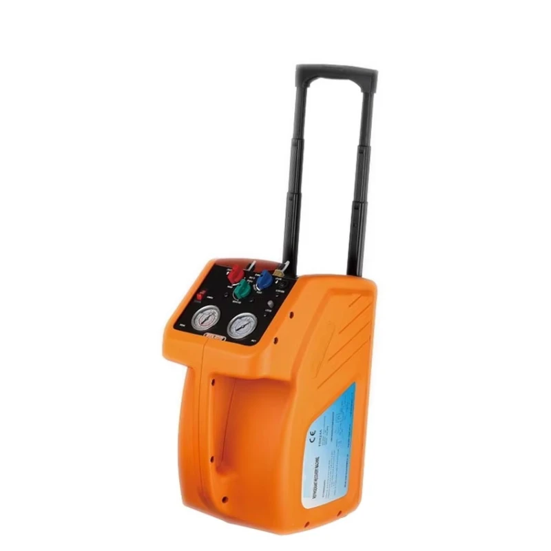 China Low Moq Hvac … - image