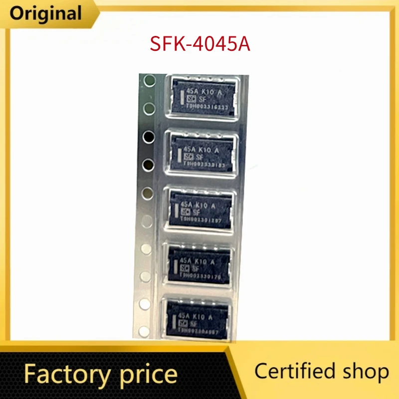 Neue original SFK-4045A SFK-4045 45 ak10 sfk 4045 sfk4045 45a k10 a chip