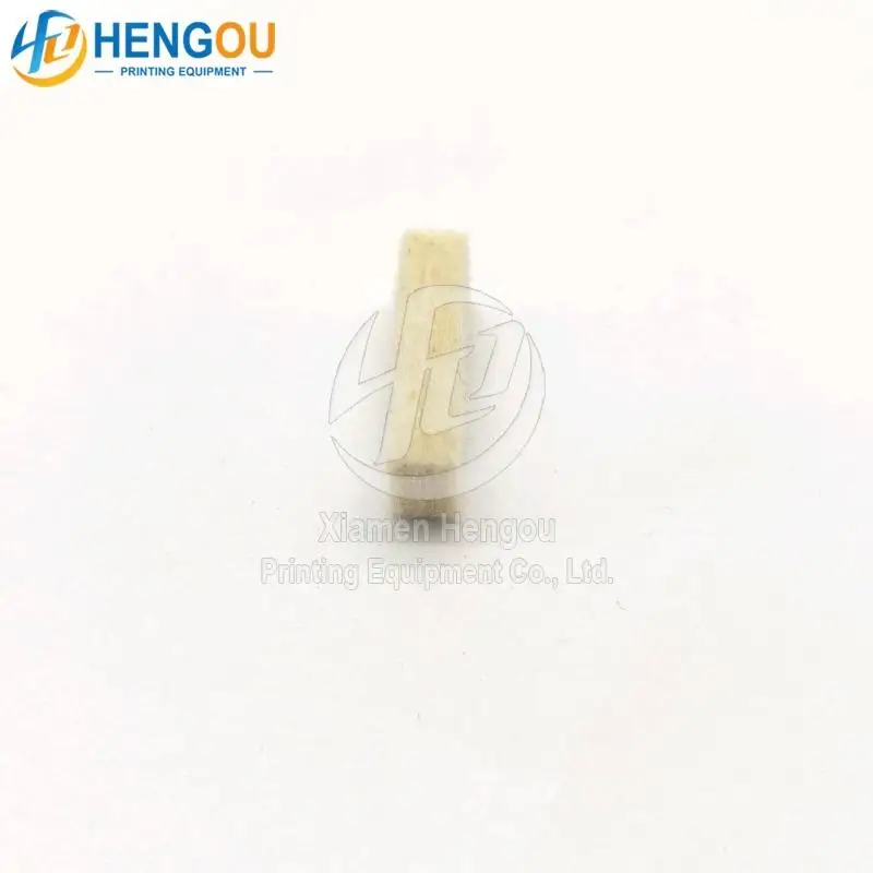 27x11x6mm sponges for numbering machine
