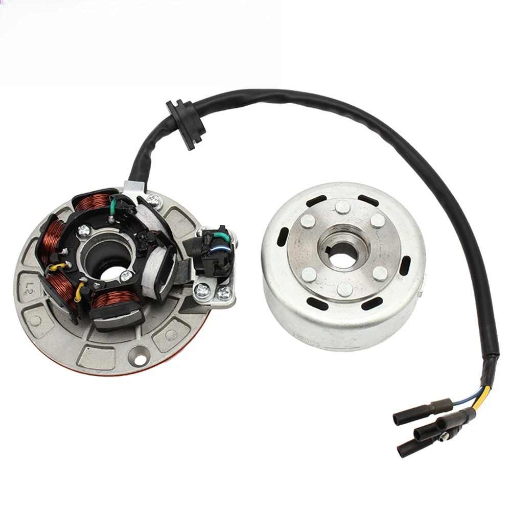 

Motorcycle Engine Parts Modification Suitable for Electric Motors 150CC-160CC