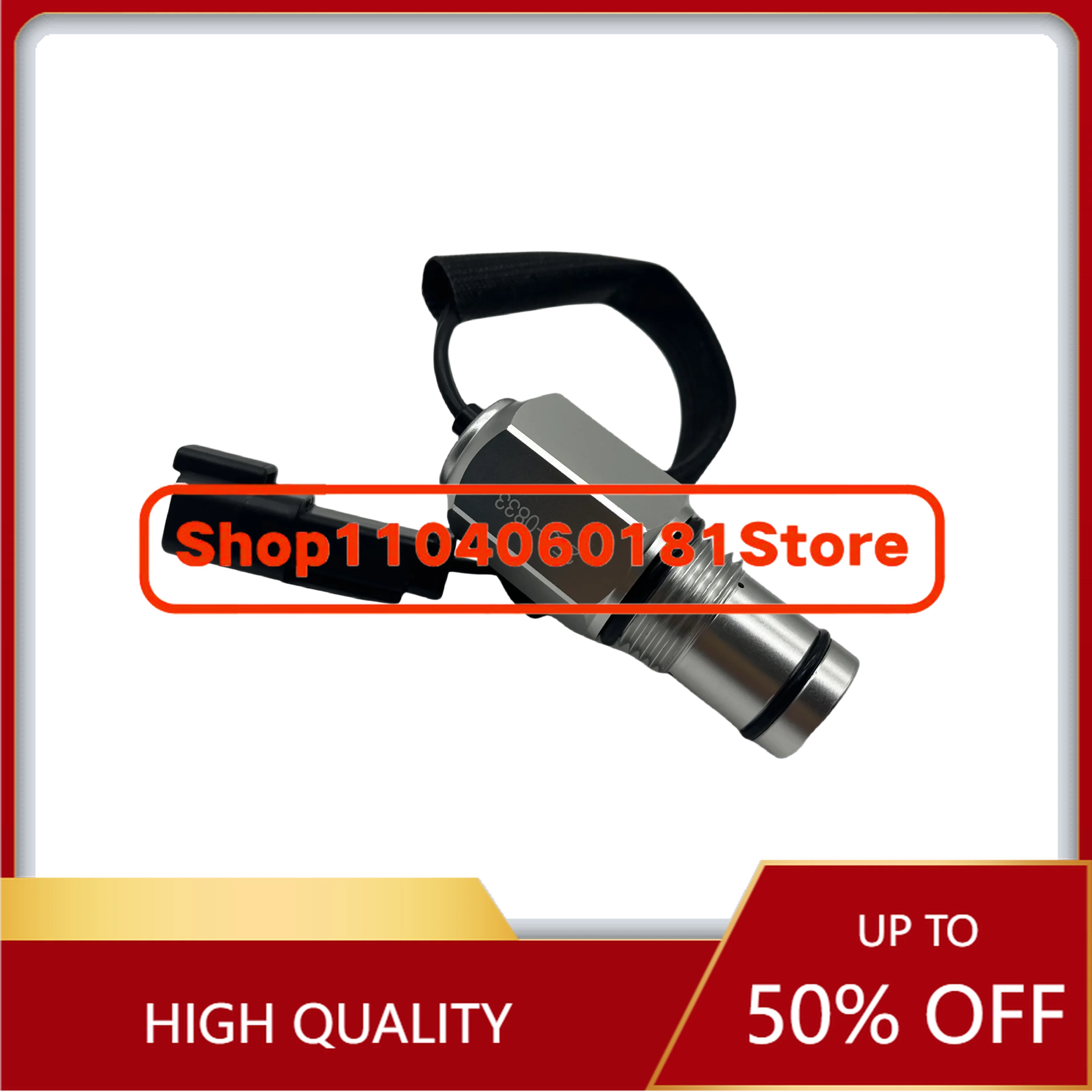 เซ็นเซอร์สวิตช์เชื้อเพลิงคุณภาพสูงสำหรับรถขุด E325D 330DL 336D2L 340D ใช้ได้กับ 258-0883