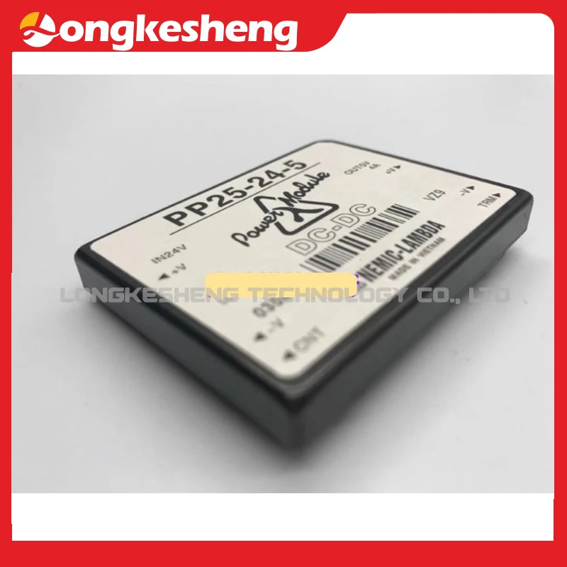 PP25-24-5  PP25-24-15  PP25-48-5  Free Shipping Original module in stock