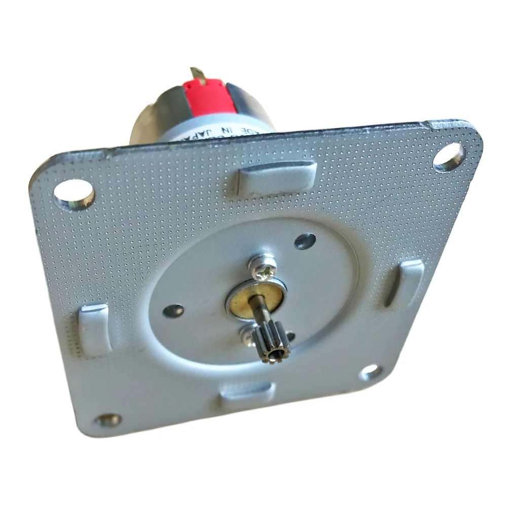 Nidec DC24V Miniature Motor Model DMN29B6HPB Small-size and precision Direct Current Brushed Electrical Machinery