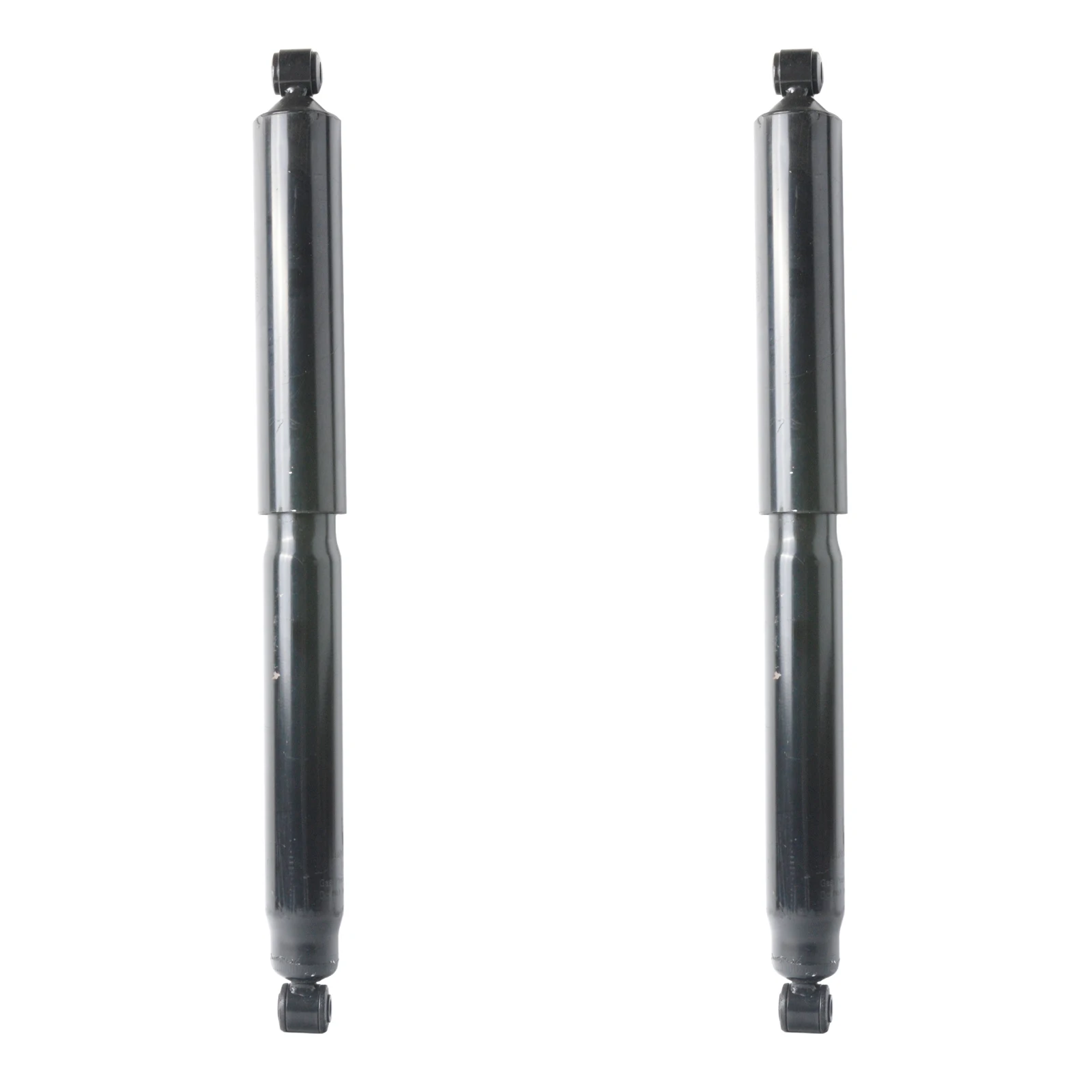 

Пара задних амортизаторов для Ford-F-250 Super Duty 3/4 Ton 2WD 2005-2014 гг.