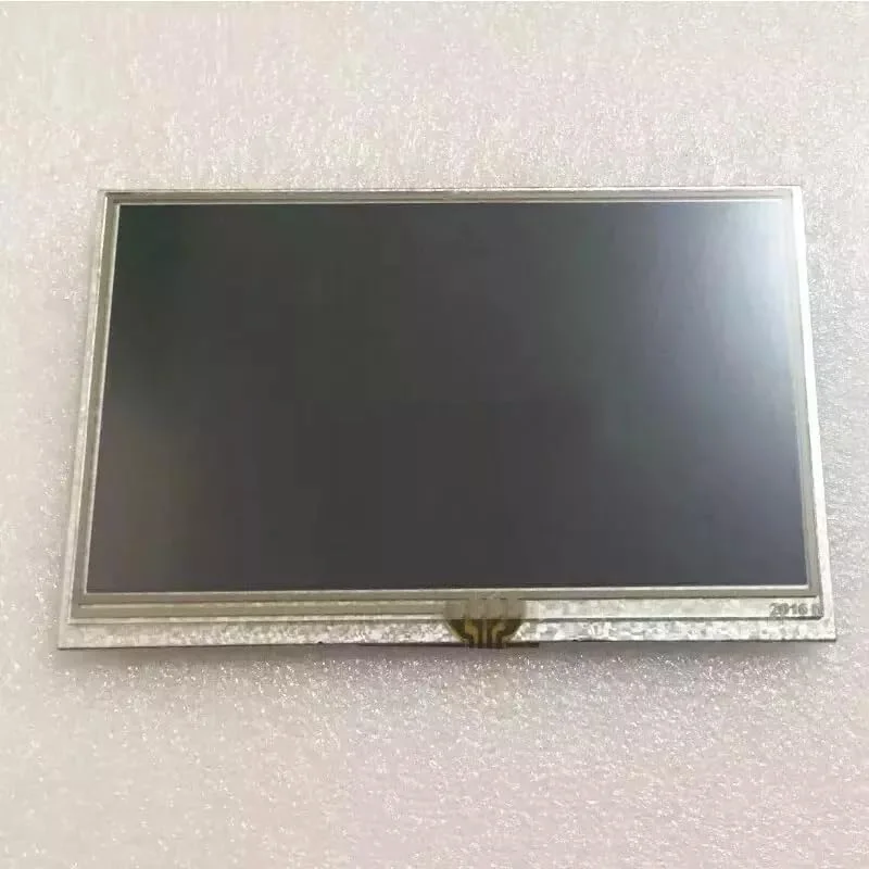for ICOM IC7300/R8600/9700/705 LCD Touch Screen Replacement