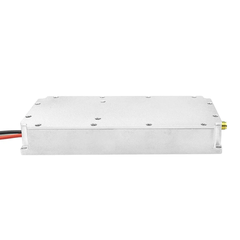 50W GaN-Modul mit Zirkulator