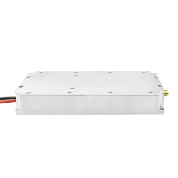 50W GaN Module with circulator