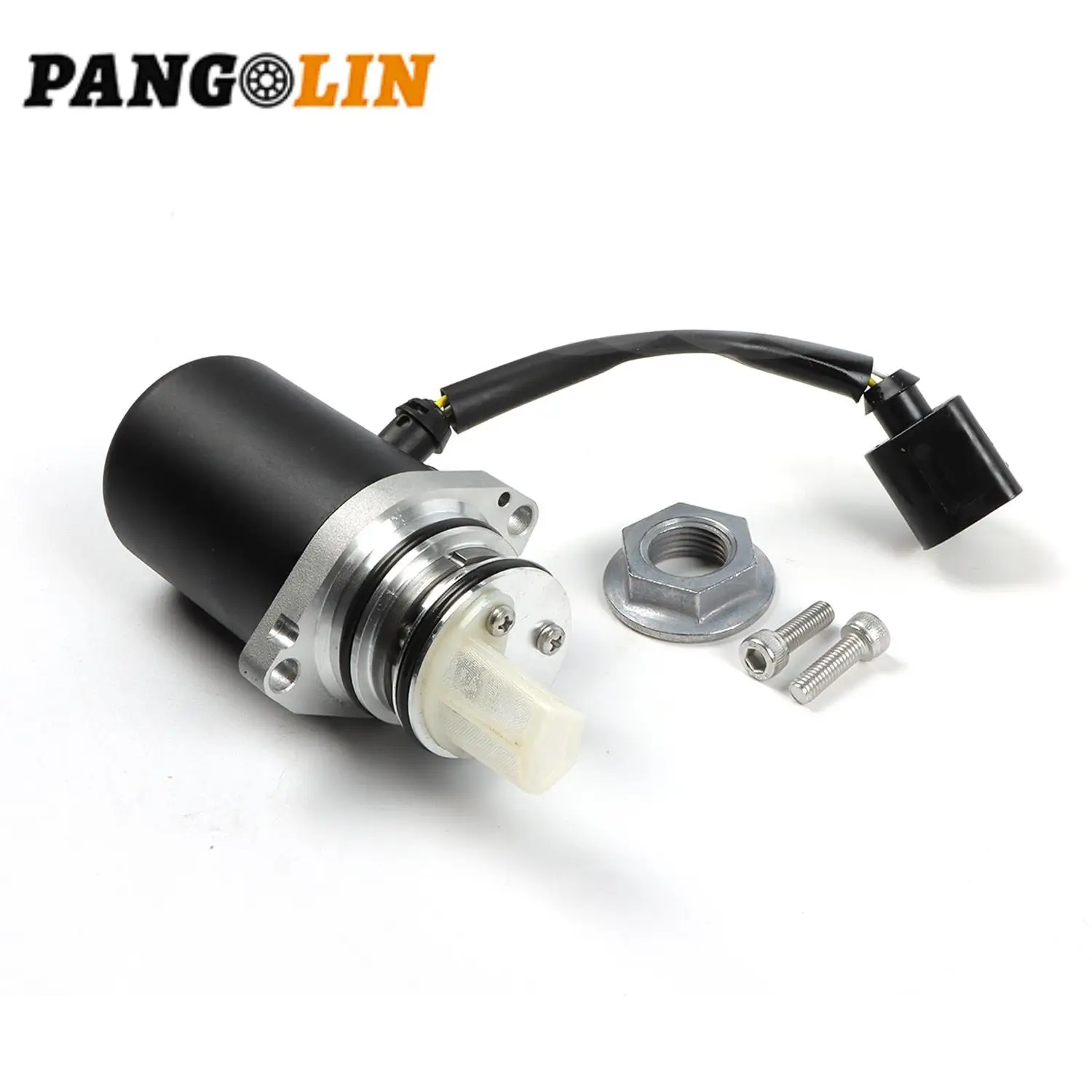 

30783079 699-002 30783079 7F9Z4C019A 7F9Z-4C019-A 1PC AWD Coupling Oil Pump Rear For 2003-2010 Ford Mercury Volvo Models Parts