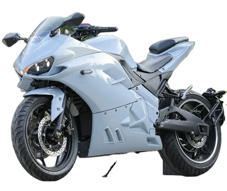 

90km/H fast 1500w cheap electric motorcycle