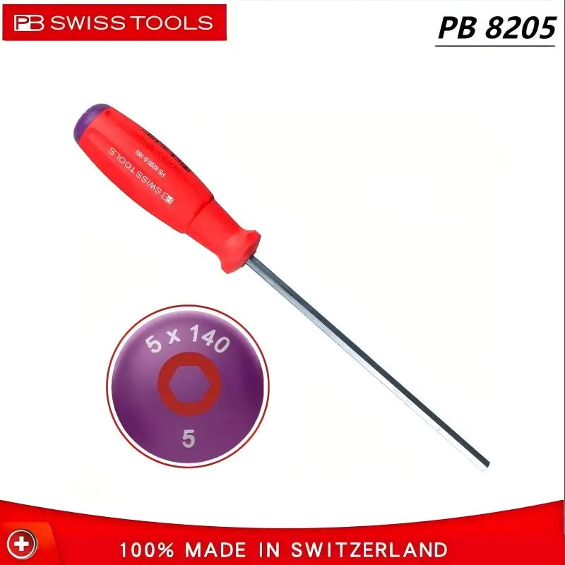 Pb 8205 Series Swis… - image